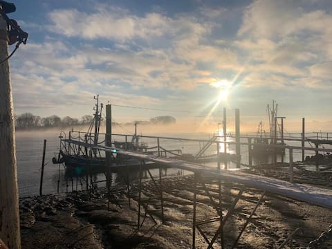 WeserNah vacation home