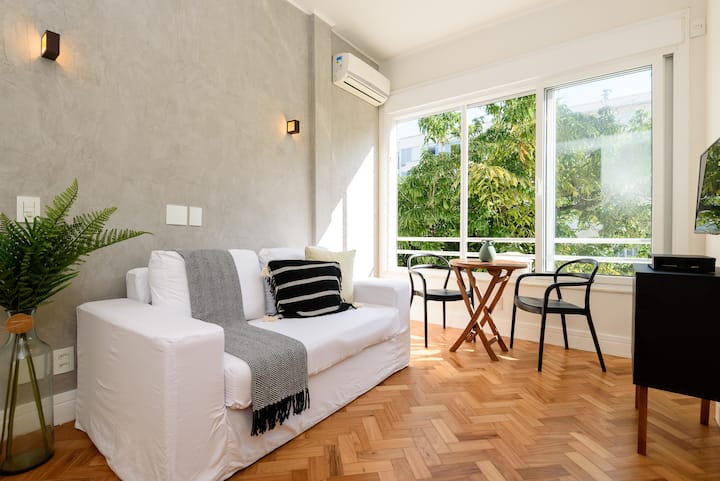 Qto mobilíado em Cond Morada Sol Vista Cristo - Apartamentos para Alugar em  Rio de Janeiro, Rio de Janeiro, Brasil - Airbnb
