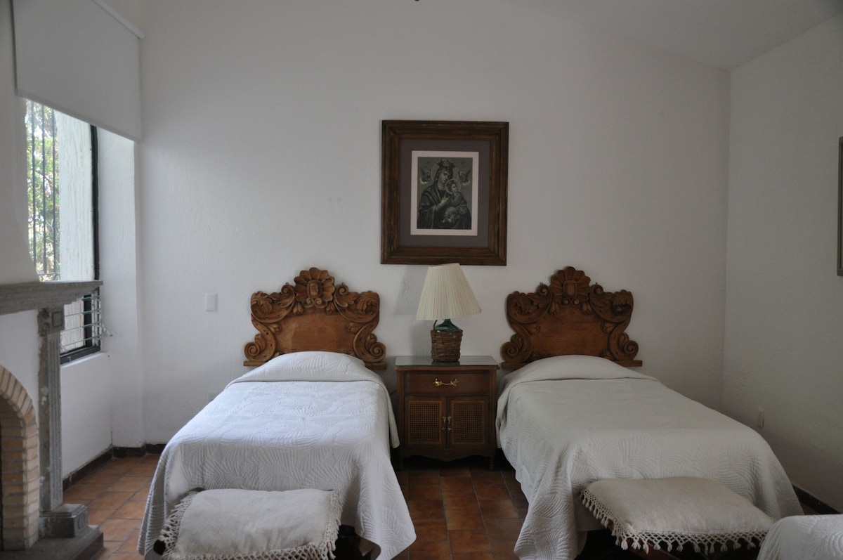 Спална соба 1