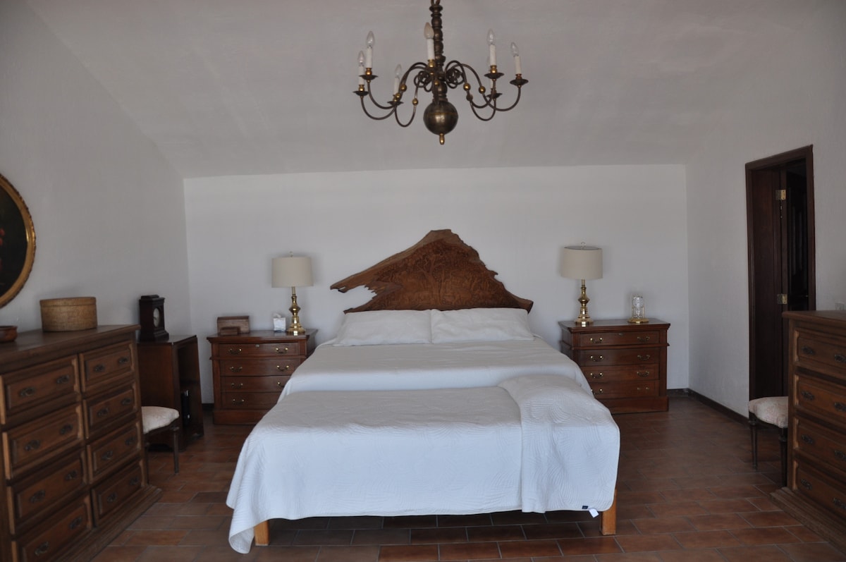 Спална соба 2