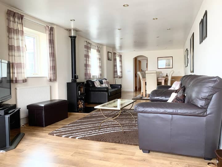 Smugglers Slipway Cottage - Waterside Irsha Street - Braunton