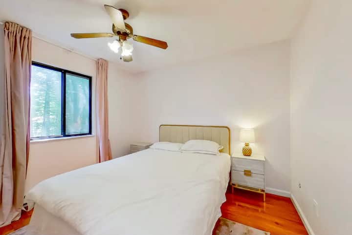 Dormitorio del primer piso