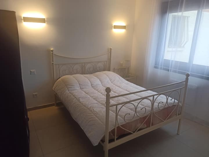 Appartement En Rez-de-chaussée - Céret