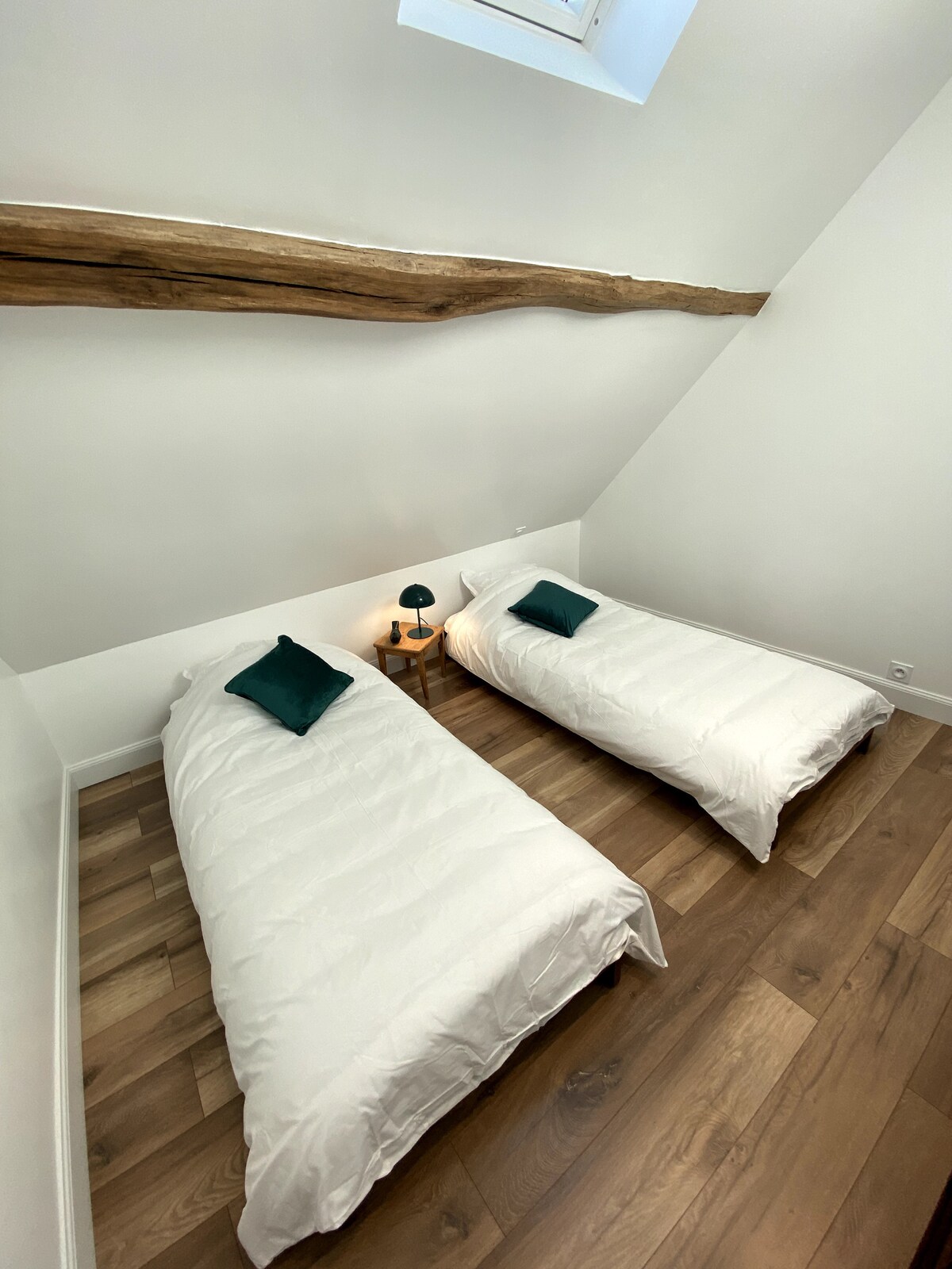 ห้องนอน