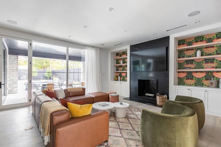 The Mansion at Lover’s Lane gallery image 5