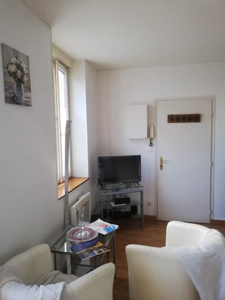 Petit Studio Cosy - Dijon