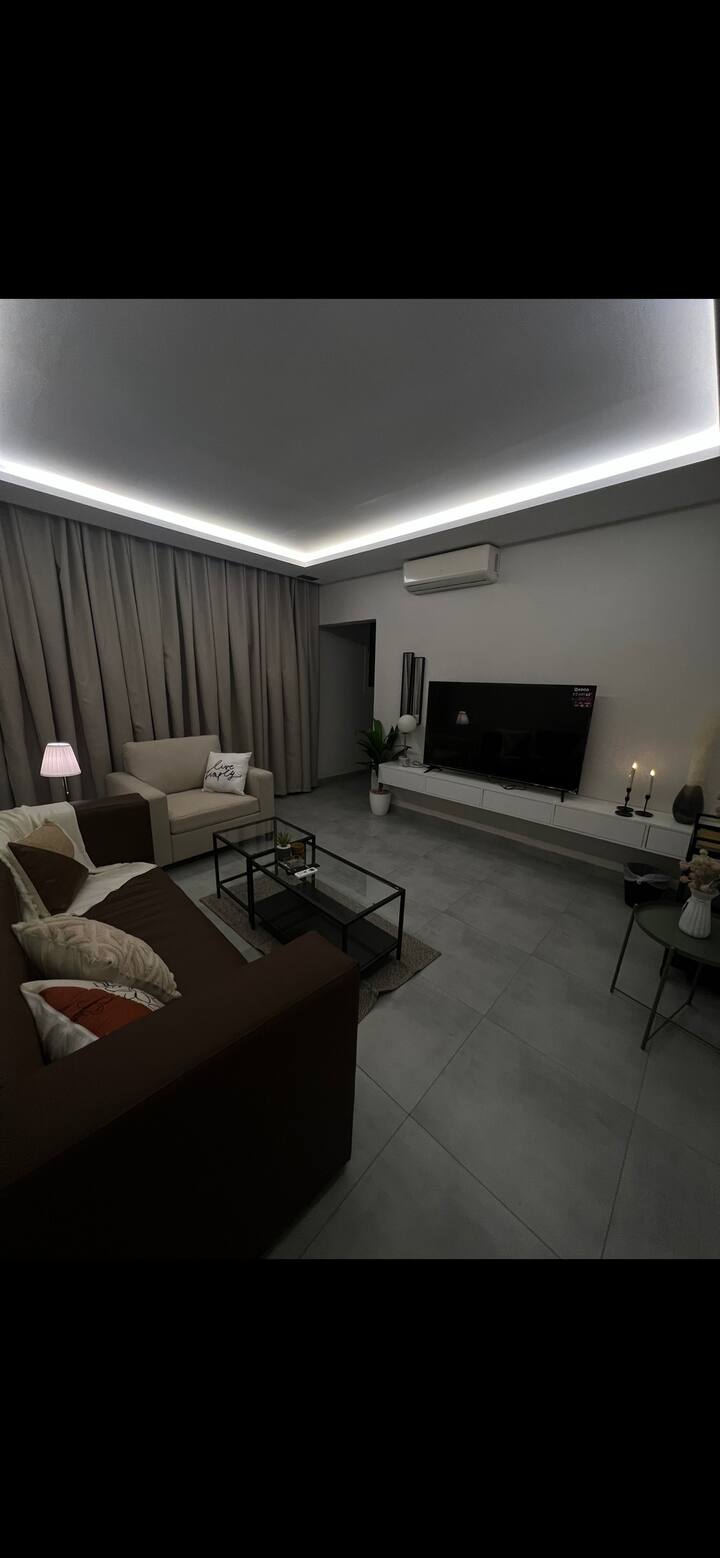 Modern 1 Bedroom ApartmentAlyasmeen19 Condominiums for Rent in Riyadh