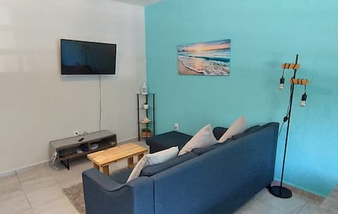 Top performing Airbnb: Casa Tortuga Puerto Morelos Riviera Maya in Selva Escondida