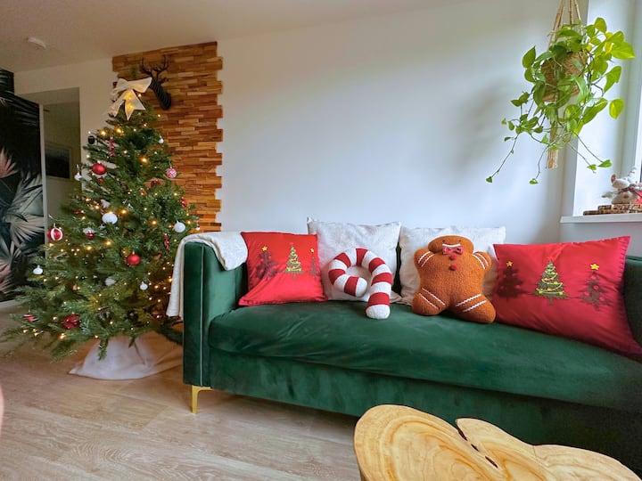 La Forêt Enchantée - Cozy Immo - Alsacia