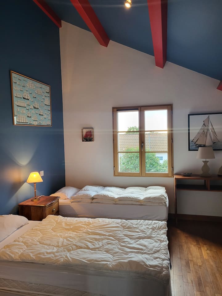 Habitación 1