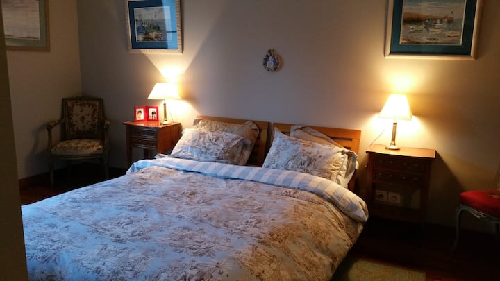 Habitación 6