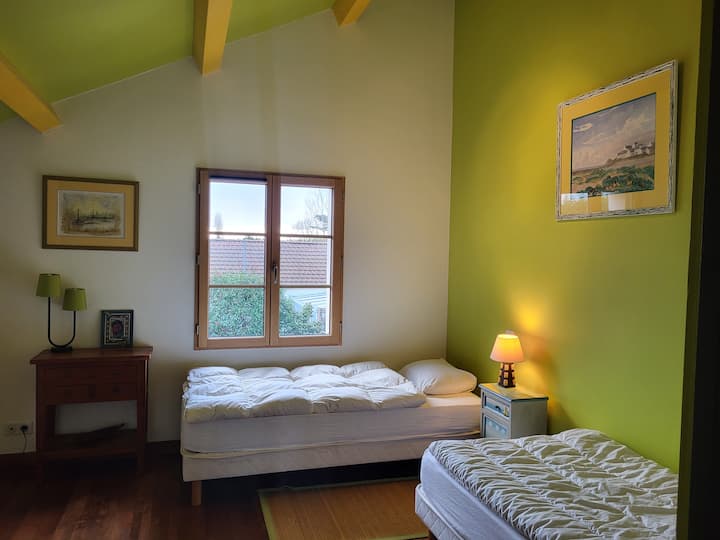 Habitación 2
