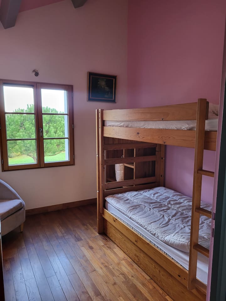 Habitación 4