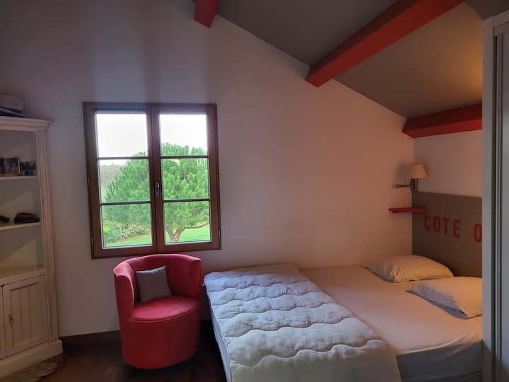 Habitación 3