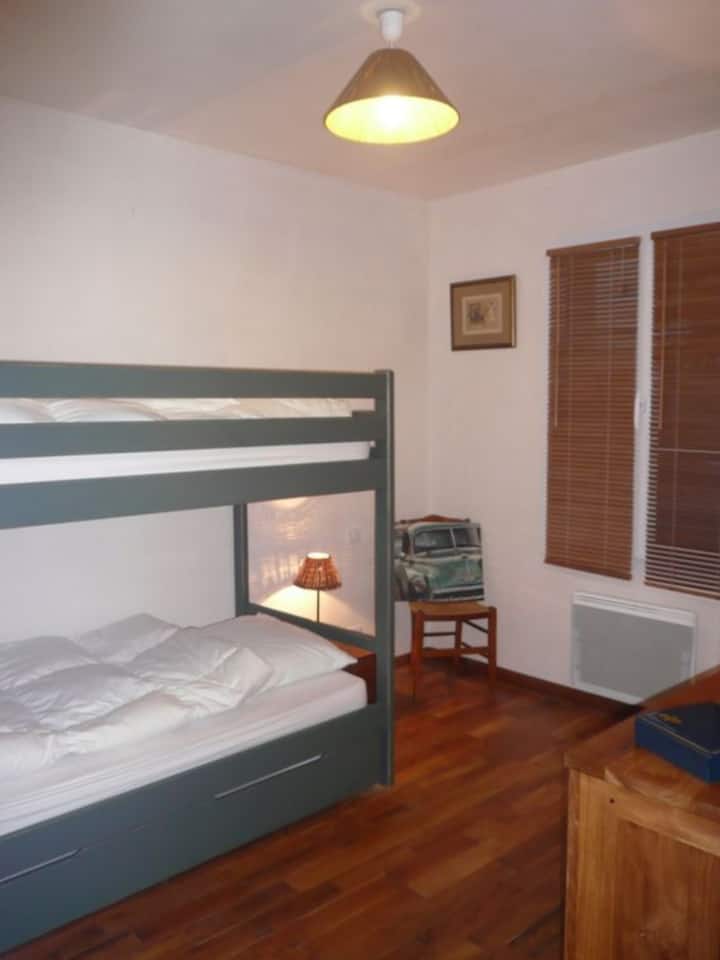 Habitación 8
