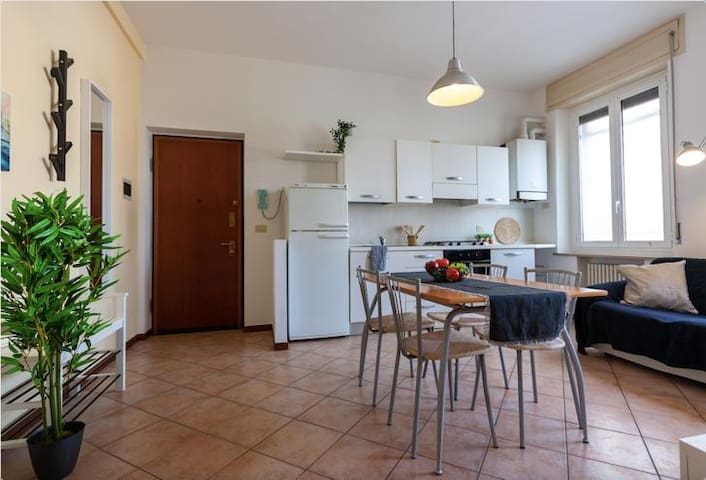 Guest favorite listing in Parma