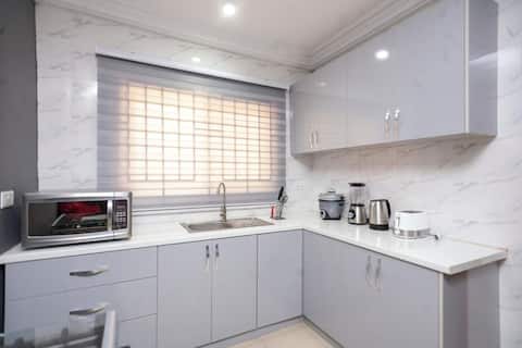 Yankey Yankey Apartments -Anaji, Takoradi