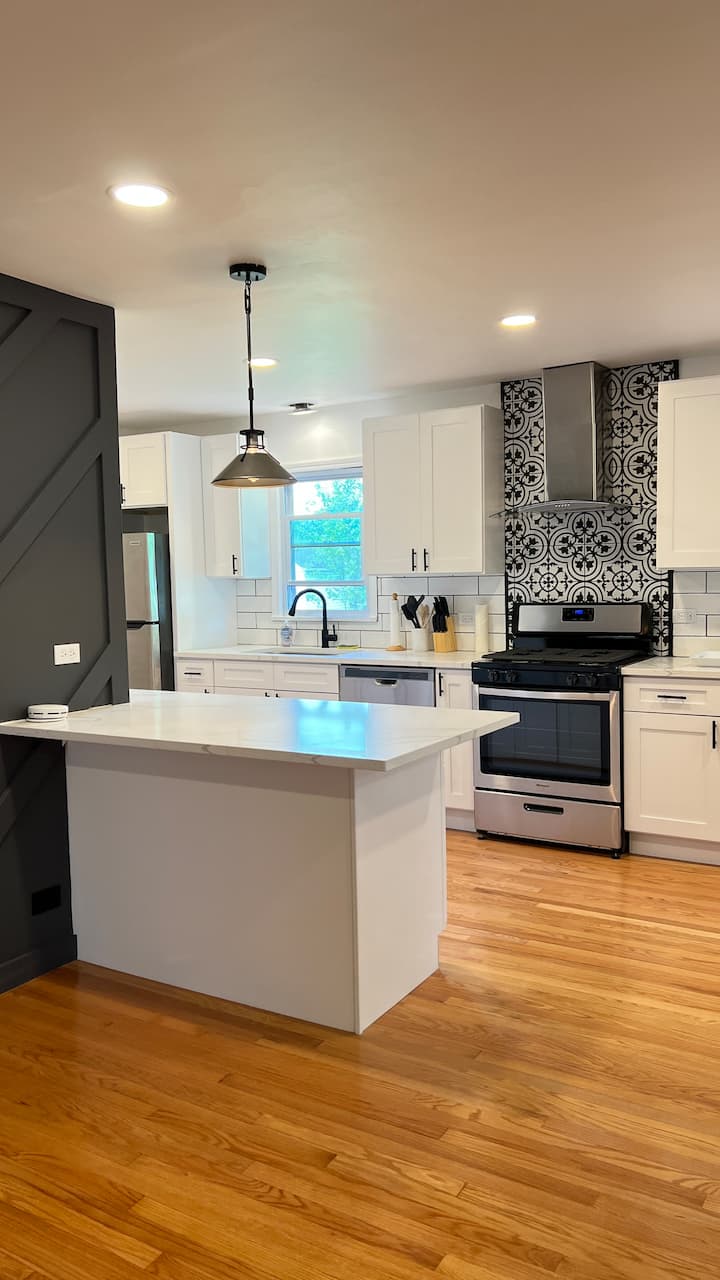 Fully updated home Perfect for the family! Houses for Rent in