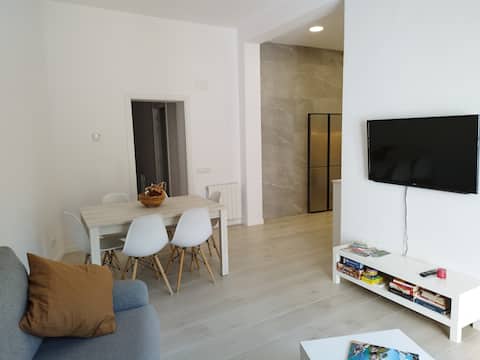 Ideal Ripoll Apartment