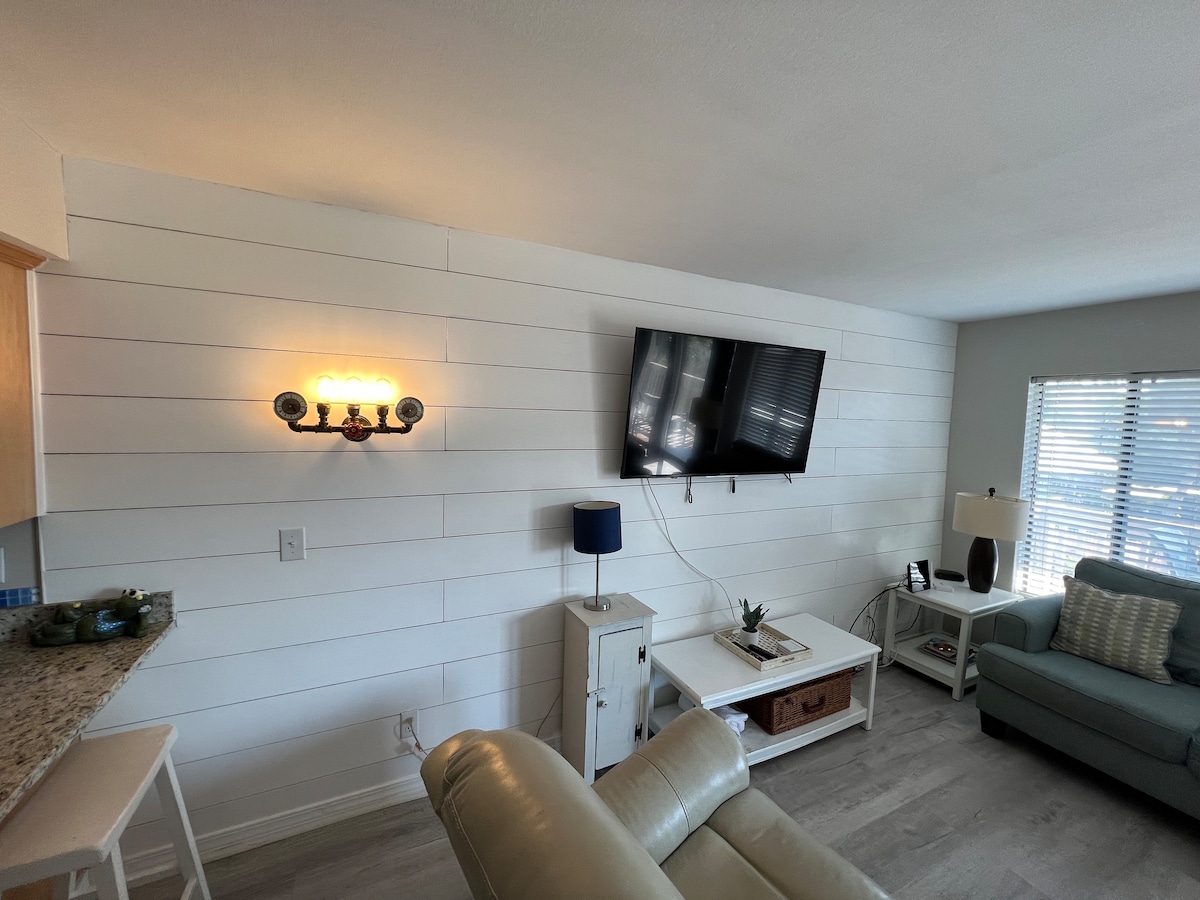 غرفة المعيشة