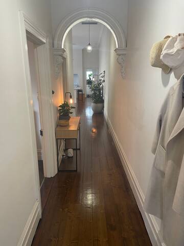 Classic 2 bedroom Victorian Terrace Home