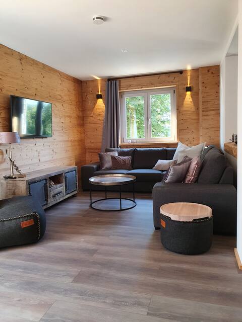Rodel Lodge
