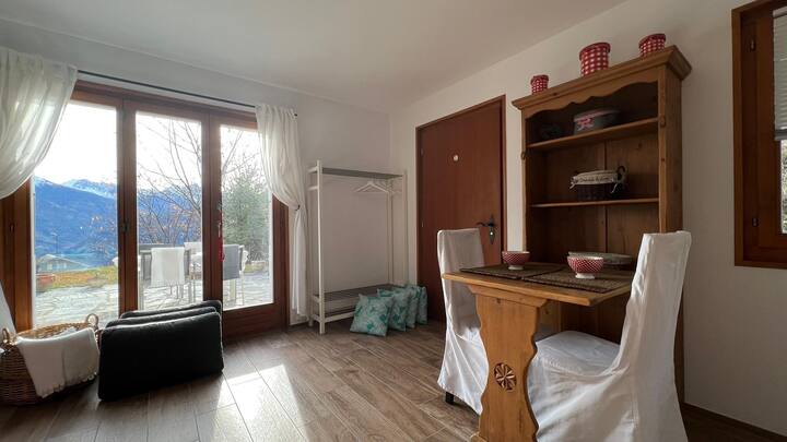 Vista Alpina Lodge - Crans-Montana