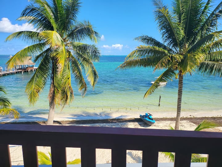 2 Rooms apt w/private beach (Pto JuarezCancún) Apartments for Rent