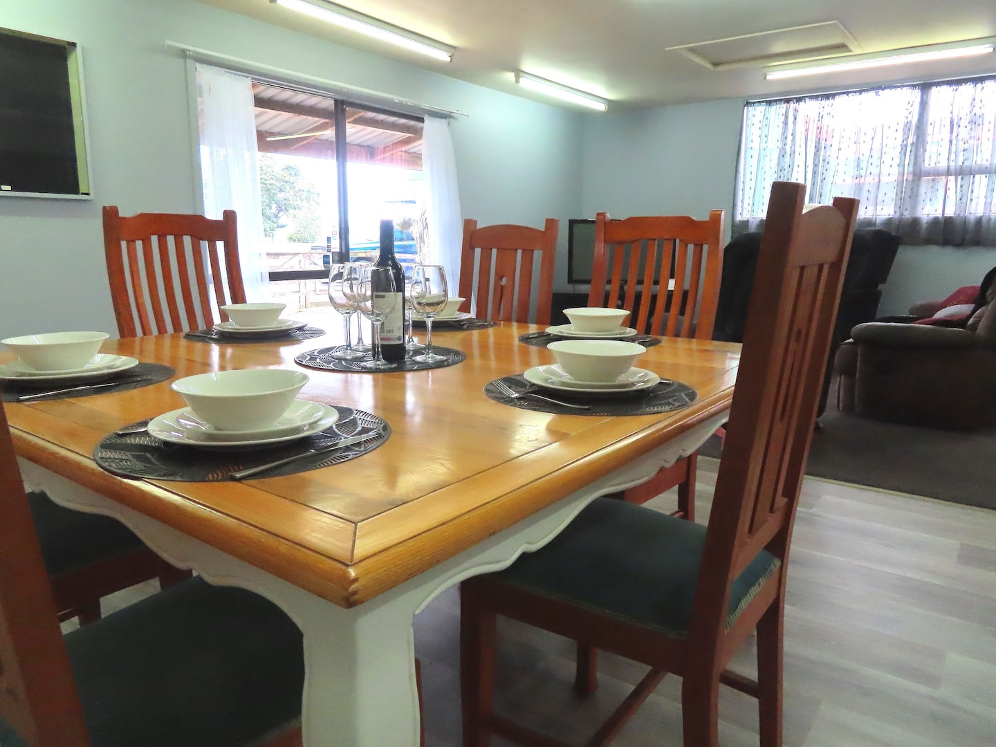 Dargaville Cottage Accommodation 4