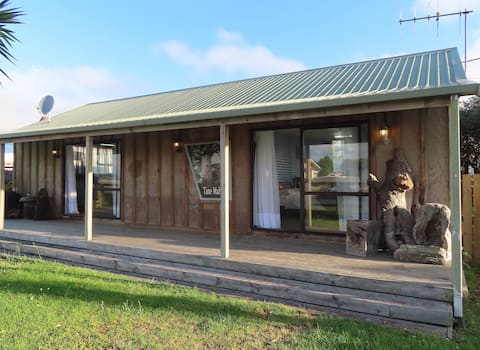 Dargaville Cottage Accommodation