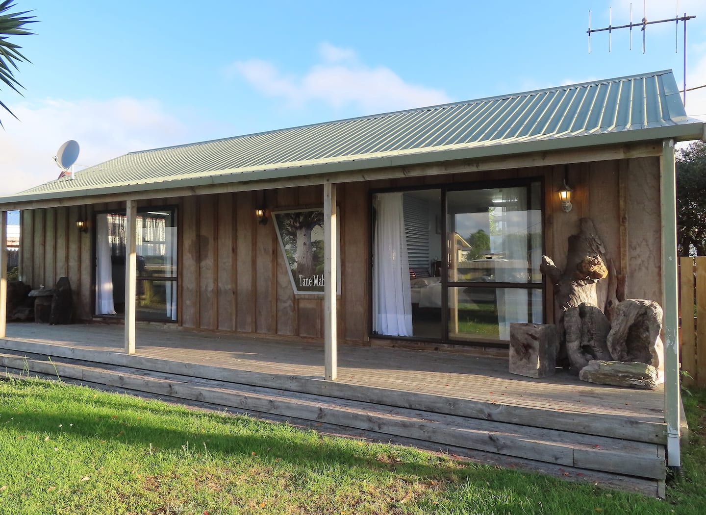 Dargaville Cottage Accommodation 1