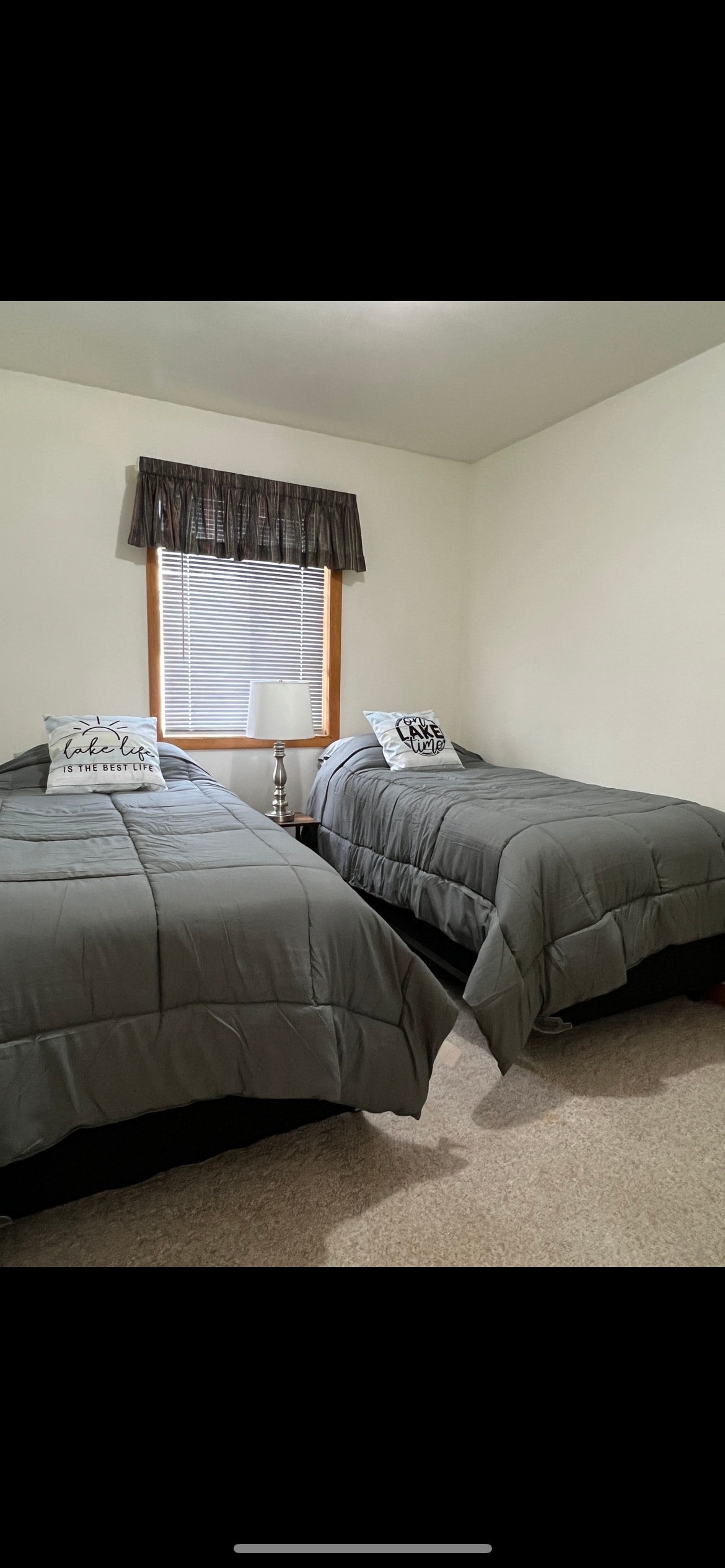 غرفة النوم 3