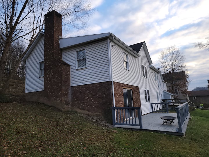 10 Best PetFriendly Rentals In West Virginia Updated