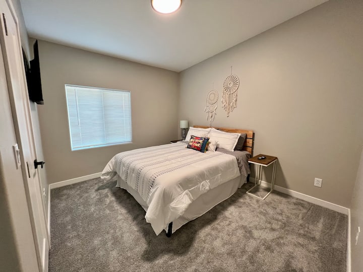 Спалня №2 двойно легло