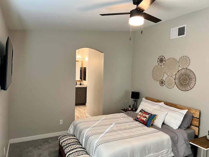 Главна спалня 