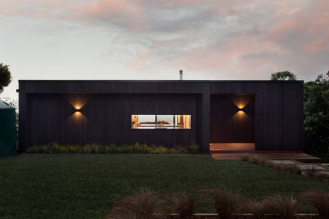 Piha House with Breathtaking Views