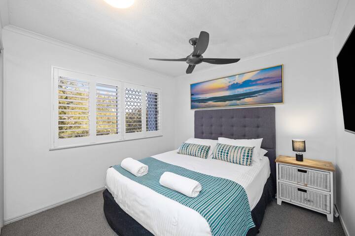 Relaxing Waterfront: Private Rooftop: Super views gallery image 5