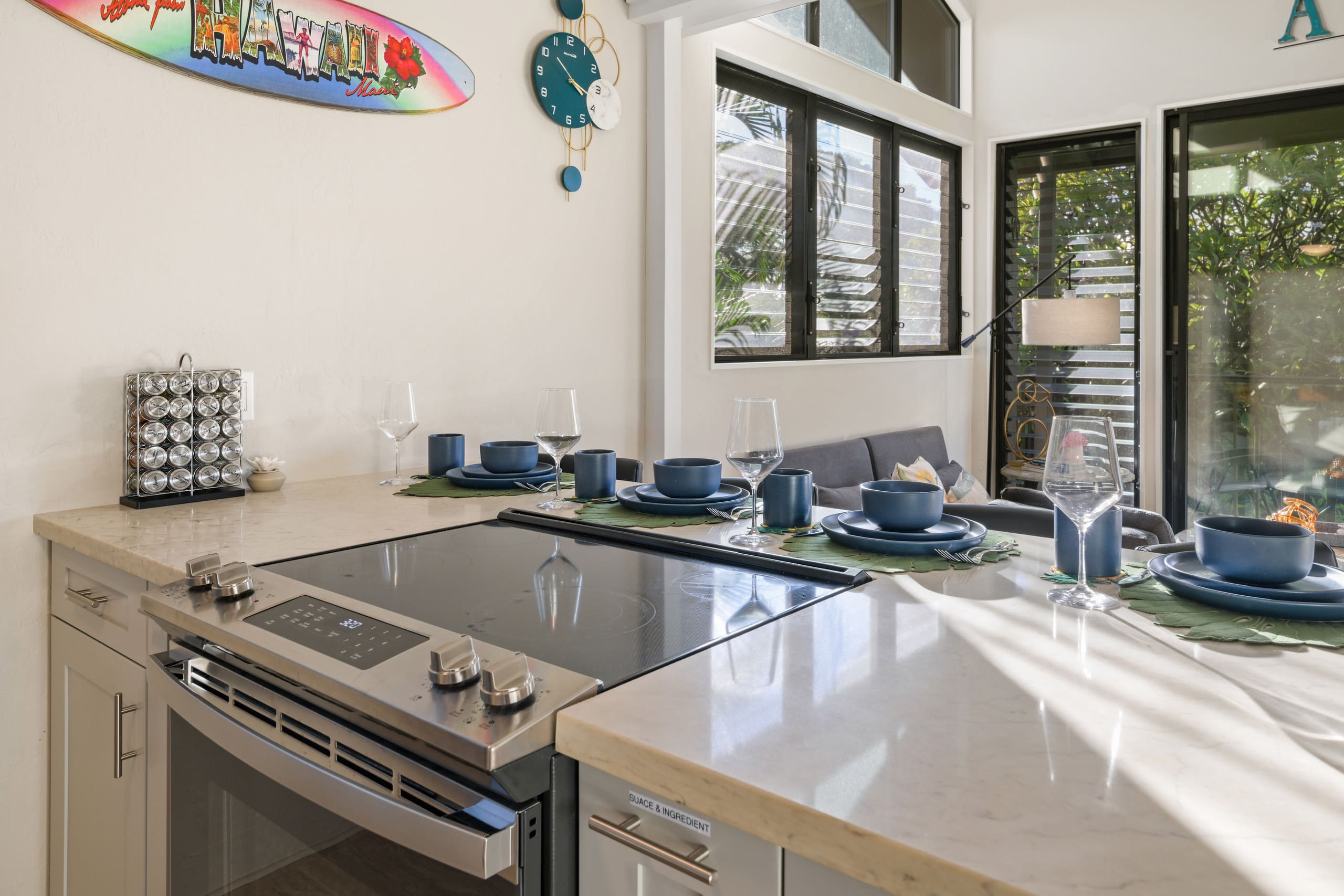 Condo in Lahaina · ★4.9 · 2 bedrooms · 3 beds · 2 baths - Image 5