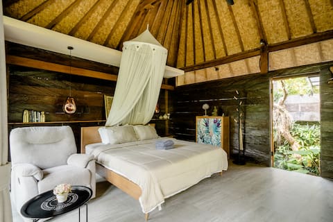 Suite room 1 at Semadi Living