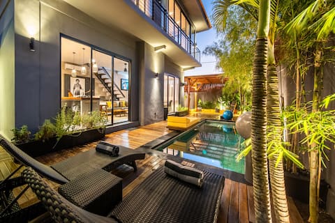ZenBali Villa#1