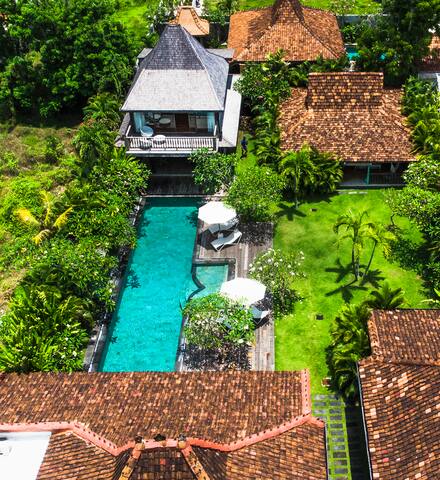 Mey & Corentin managed Airbnb listing 2