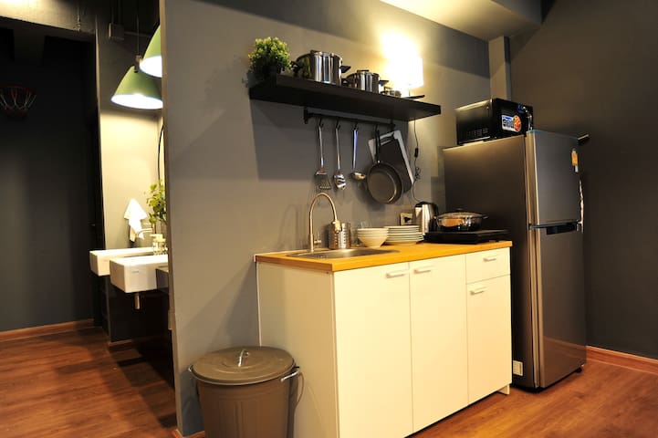 G Living Property Management managed Airbnb listing 1