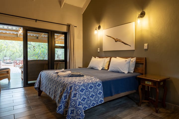 Спална соба 3