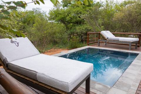 Africa House your perfect bushveld breakaway.
