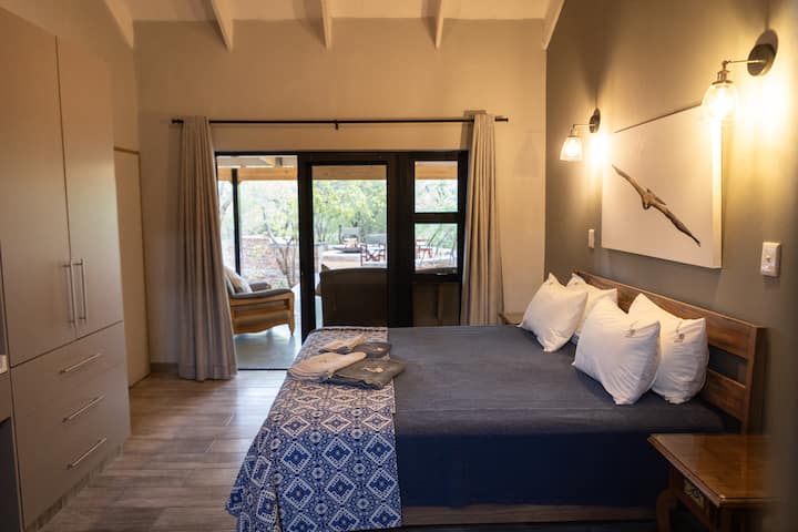 Спална соба 1