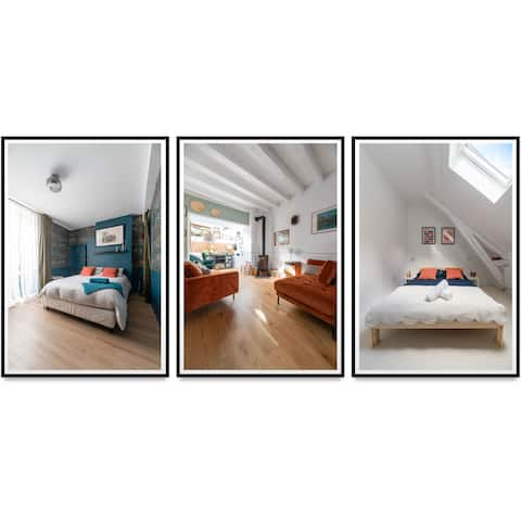 Charming 3-Level Home in Cusset