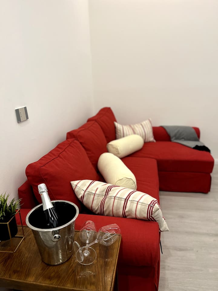 8inn Citycenter Residence - イタリア トリエステ