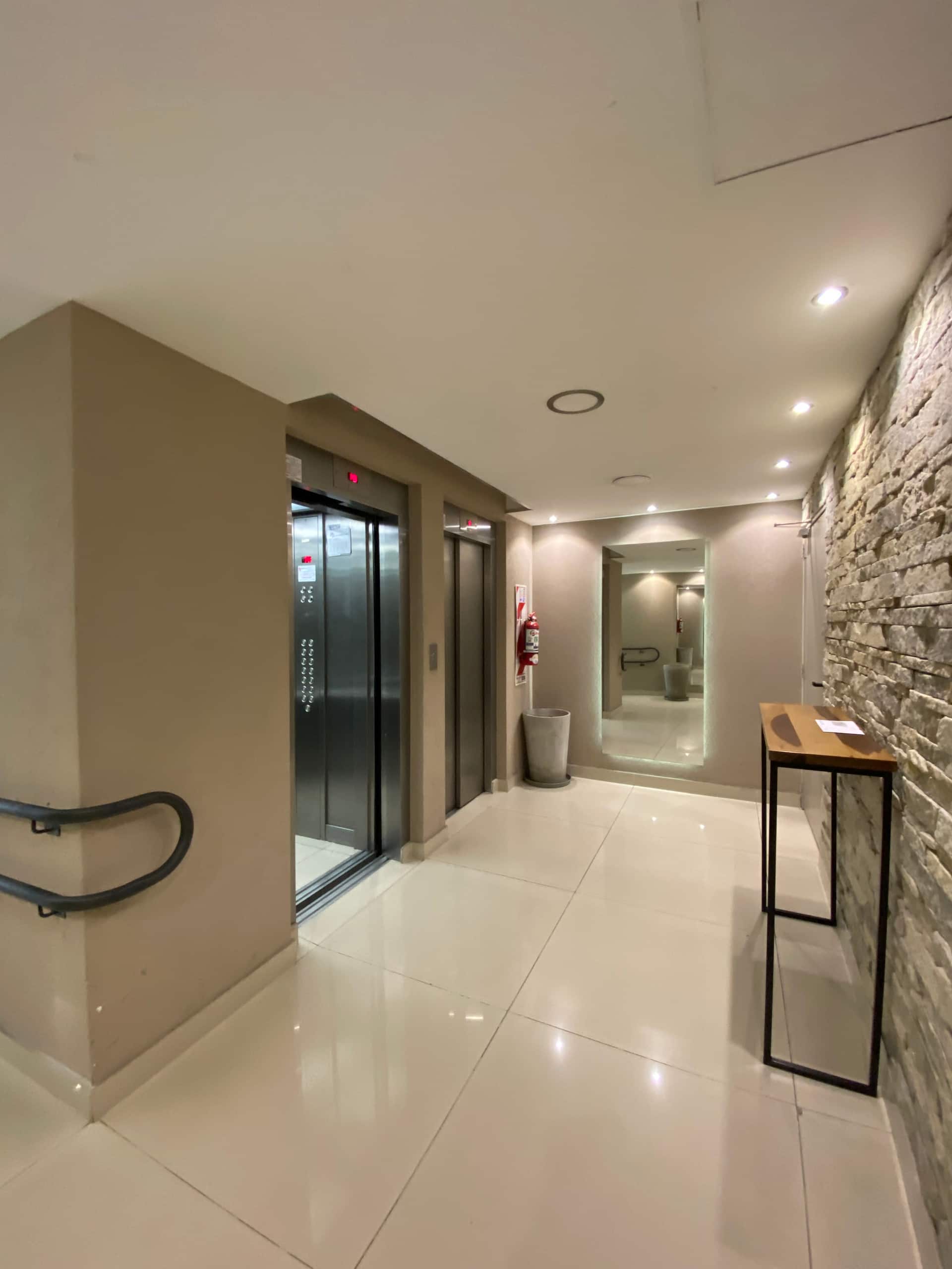 New apartment in a great location in Buenos Aires