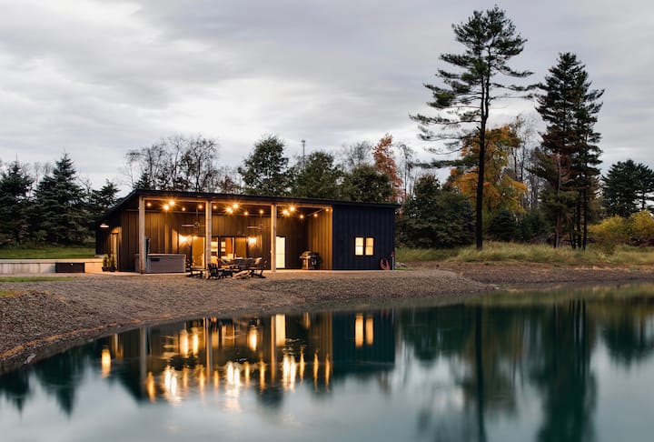 hot tub travel