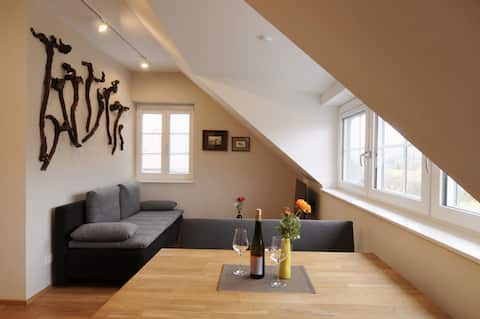 Vacation home "Steiger" (approx. 40 m²)